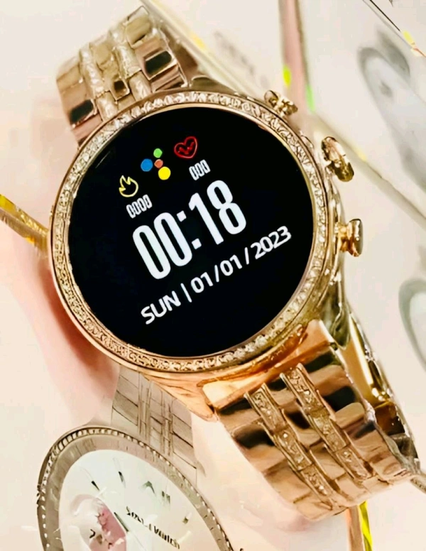 GEN 9 SMART WATCH 