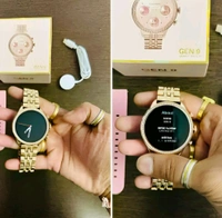 GEN 9 SMART WATCH 