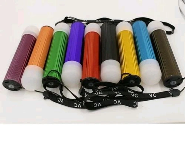 Dr Torch