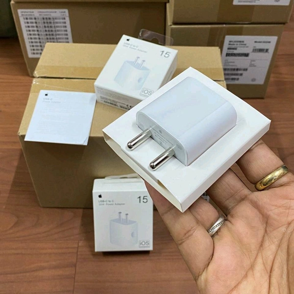 iPhone 35w Adapter 