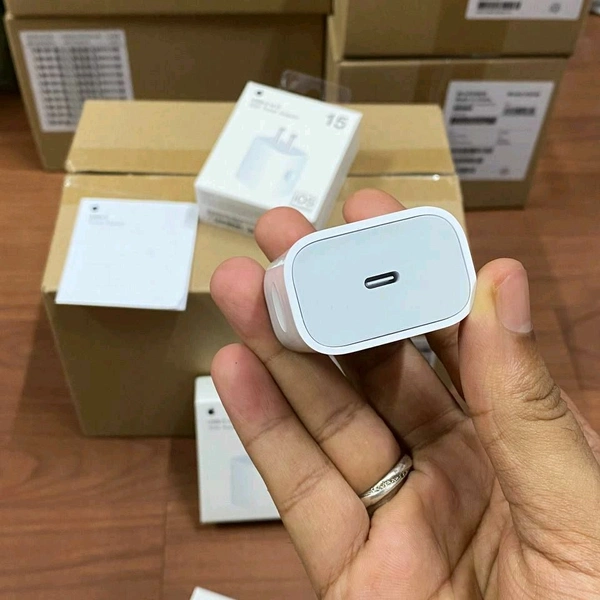 iPhone 35w Adapter 