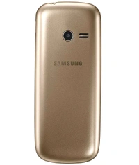 B 312/313 BODY PENAL  OG  - Gold