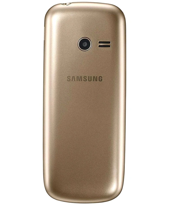 B 312/313 BODY PENAL  OG  - Gold