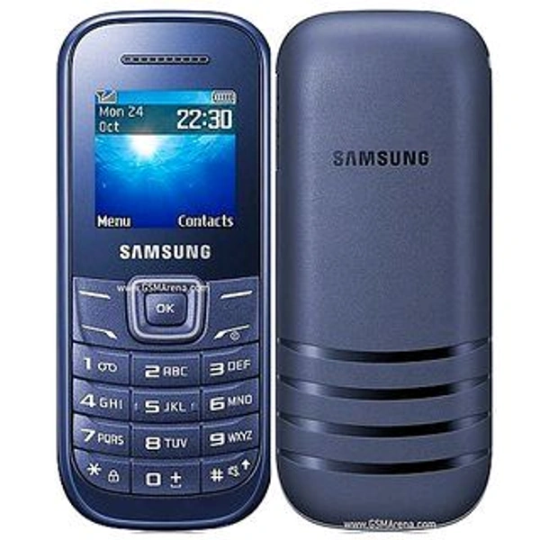 E 1200 BODY PENAL CARE OG  - Blue