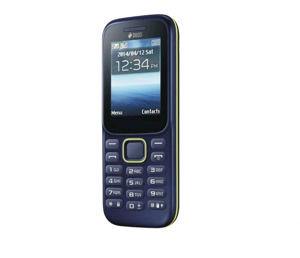 B310 BODY PENAL COPY - Blue