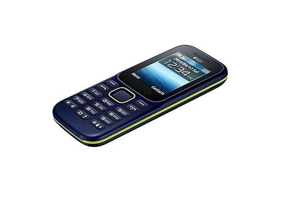 B310 BODY PENAL COPY - Blue