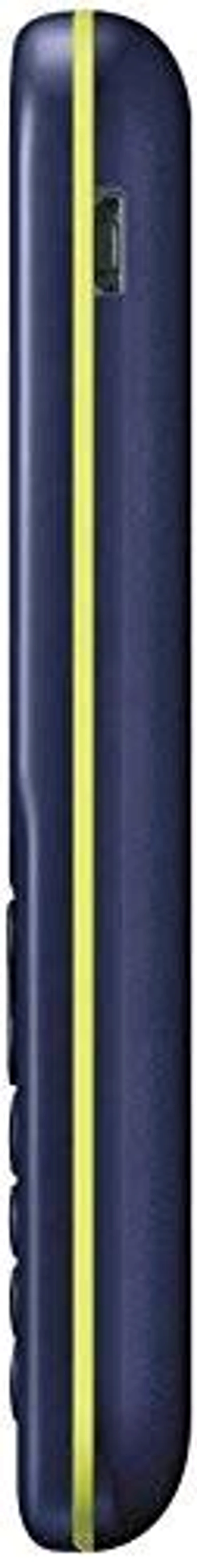 B310 BODY PENAL COPY - Blue