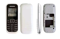 E 1200 BODY PENAL OG  - White