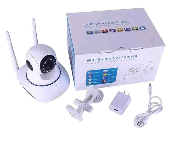 Wi Fi SMART NET CAMERA 