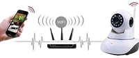 Wi Fi SMART NET CAMERA 