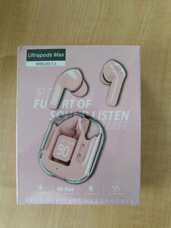 Ultrapods Max Airbuds