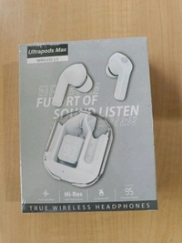 Ultrapods Max Airbuds