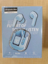 Ultrapods Max Airbuds