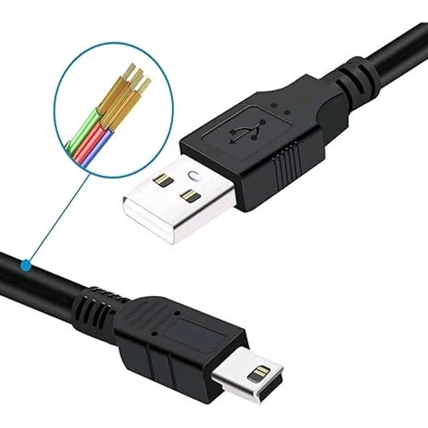 Usb to V3 cable