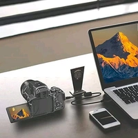 Usb to V3 cable