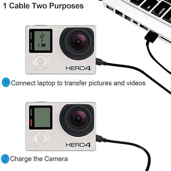 Usb to V3 cable