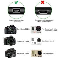 Usb to V3 cable