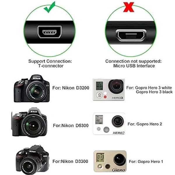 Usb to V3 cable