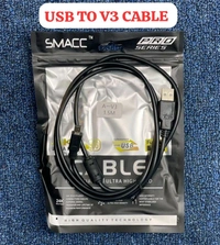 Usb to V3 cable