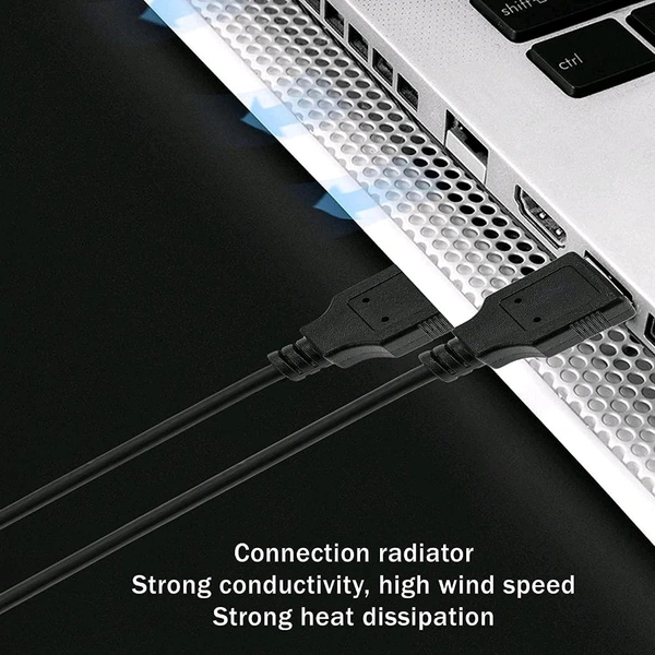 Usb to usb cable