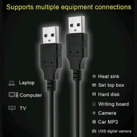 Usb to usb cable