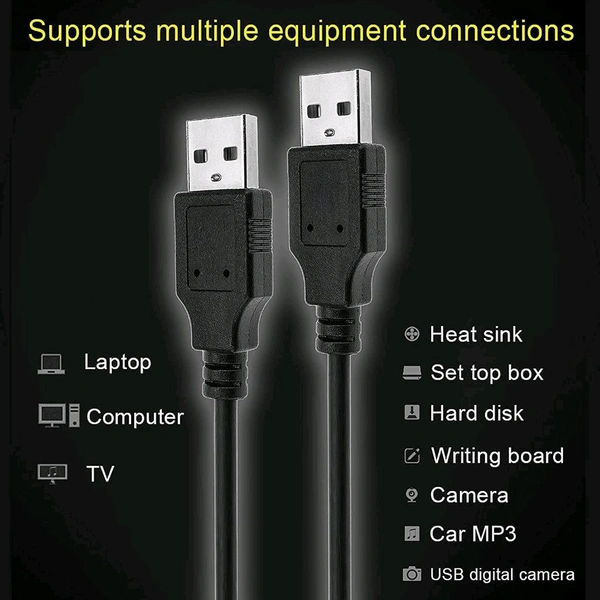 Usb to usb cable