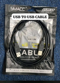 Usb to usb cable