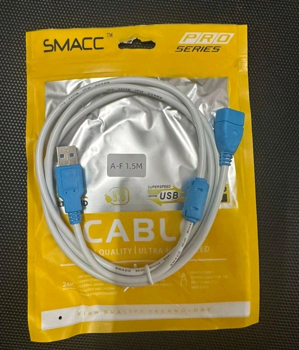 M / F cable 1.5m Cable