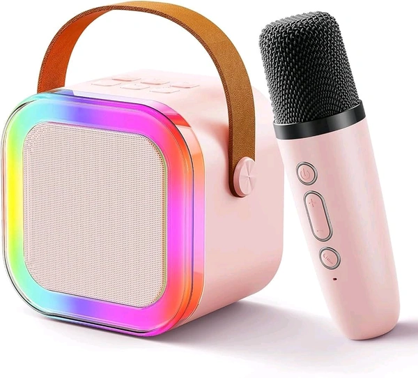 WS858  karaoke sound system  