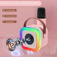 WS858  karaoke sound system  