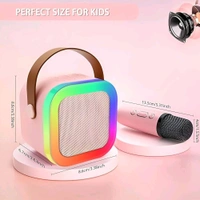 WS858  karaoke sound system  