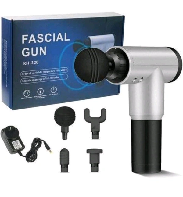 Fascial Gun KH-320 