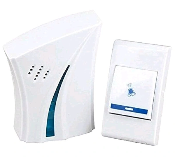 Door bell remote control 