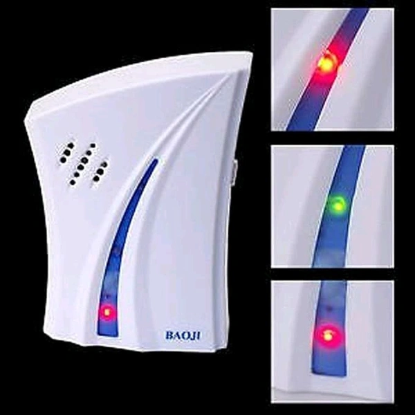 Door bell remote control 