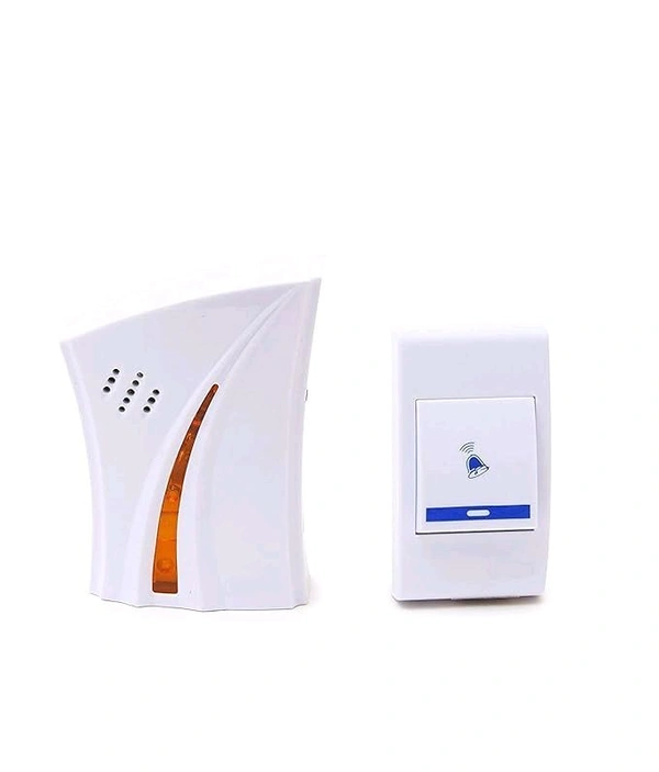 Door bell remote control 