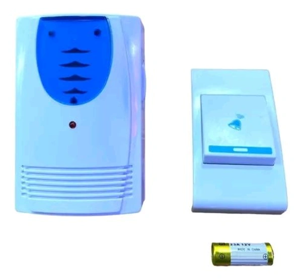 Door bell remote control 