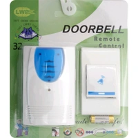 Door bell remote control 