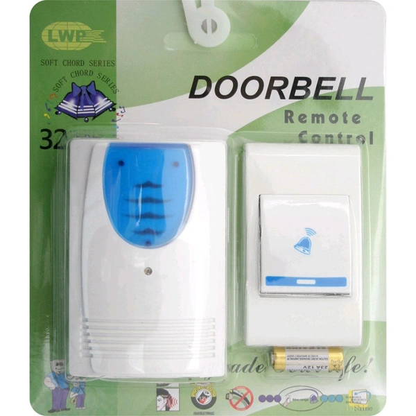 Door bell remote control 