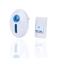 Door bell remote control 