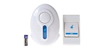 Door bell remote control 