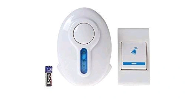 Door bell remote control 