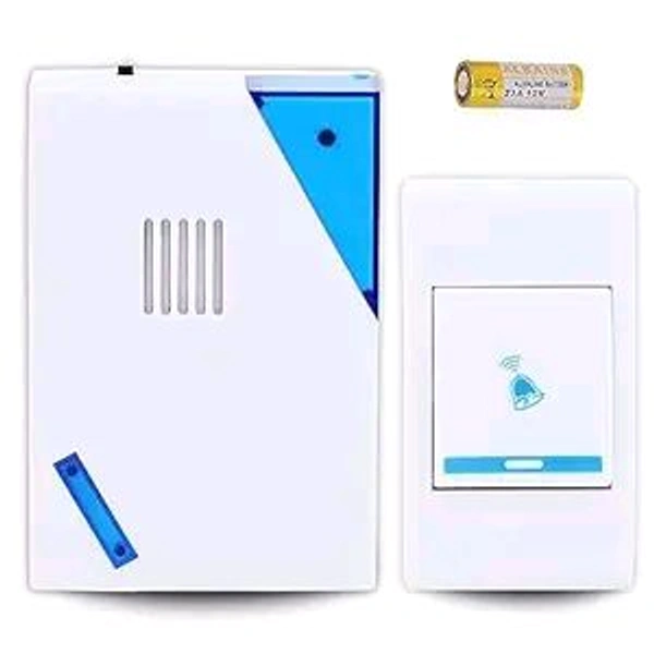 Door bell remote control 