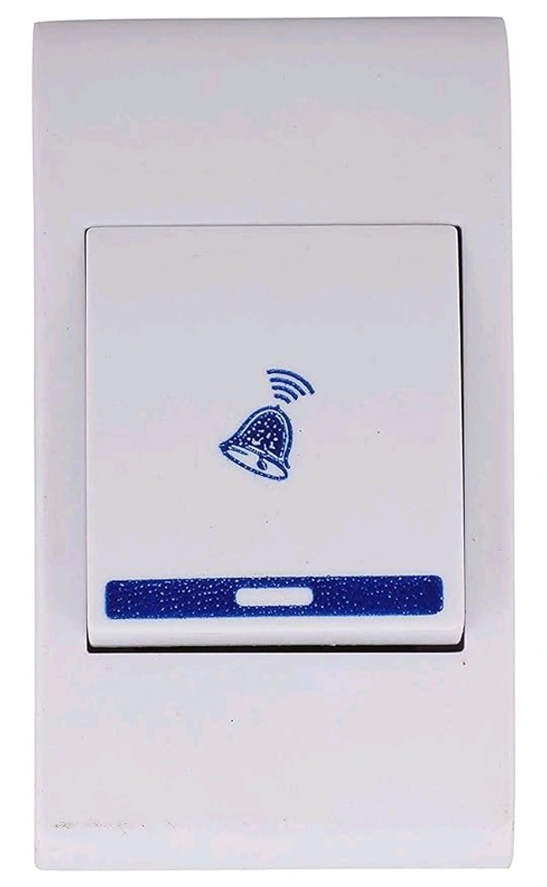 Door bell remote control 