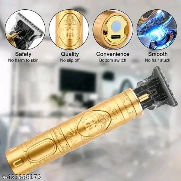 Vintage trimmer