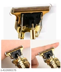 Vintage trimmer