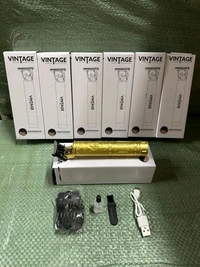Vintage trimmer