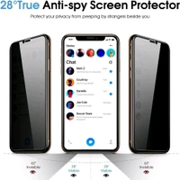 Iphone 11 PRO MAX D+ Privacy Glass