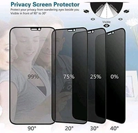 Iphone 11 PRO MAX D+ Privacy Glass