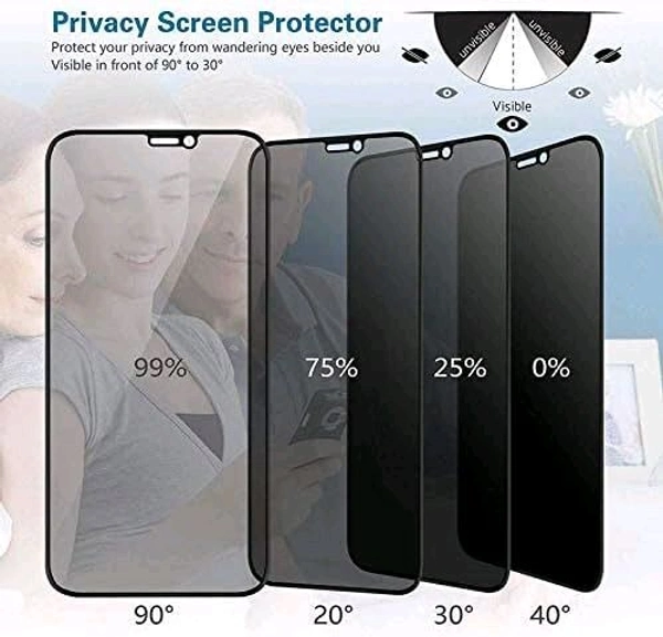 Iphone 11 PRO MAX D+ Privacy Glass