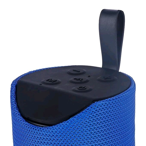 MZ TG 113 Bluetooth Speaker 